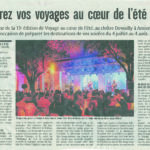 Courrier picard