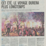 article presse